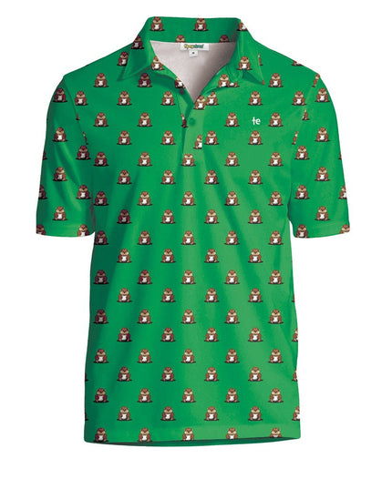 Men's Golpher Golf Polo