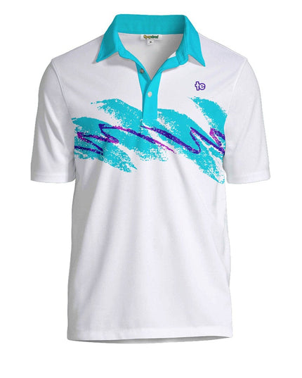 Men's Rip 'N Sip Pickleball Shirt
