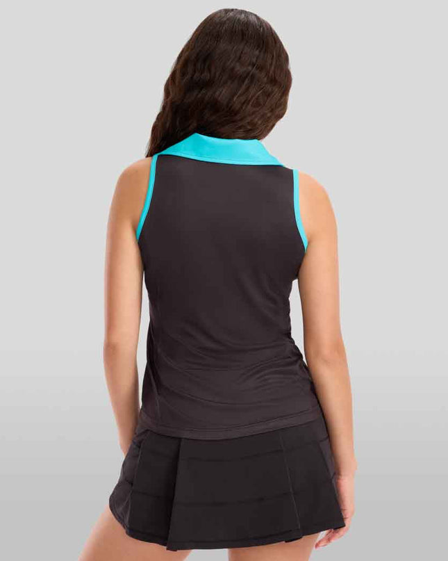 Women's Midnight Rip N' Sip Golf Polo