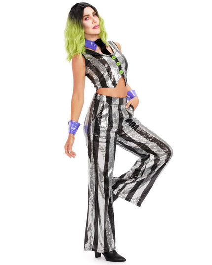 Beetle Babe Costume