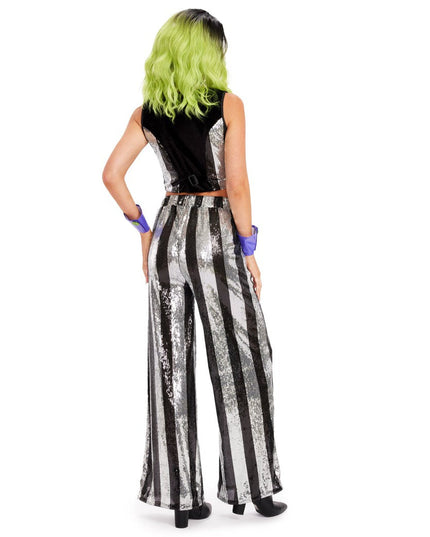 Beetle Babe Costume