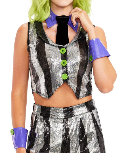 Beetle Babe Costume