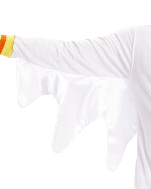 Mænds Kylling Kostume