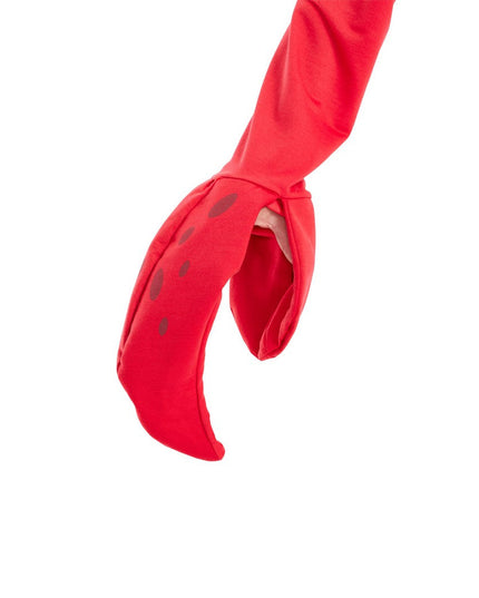 Men's Lobster Costume