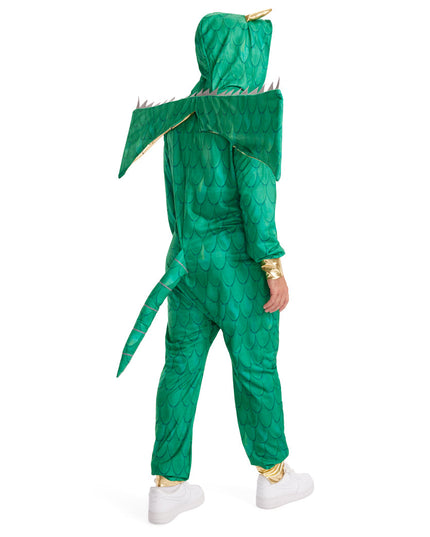 Men's Dragon Costume