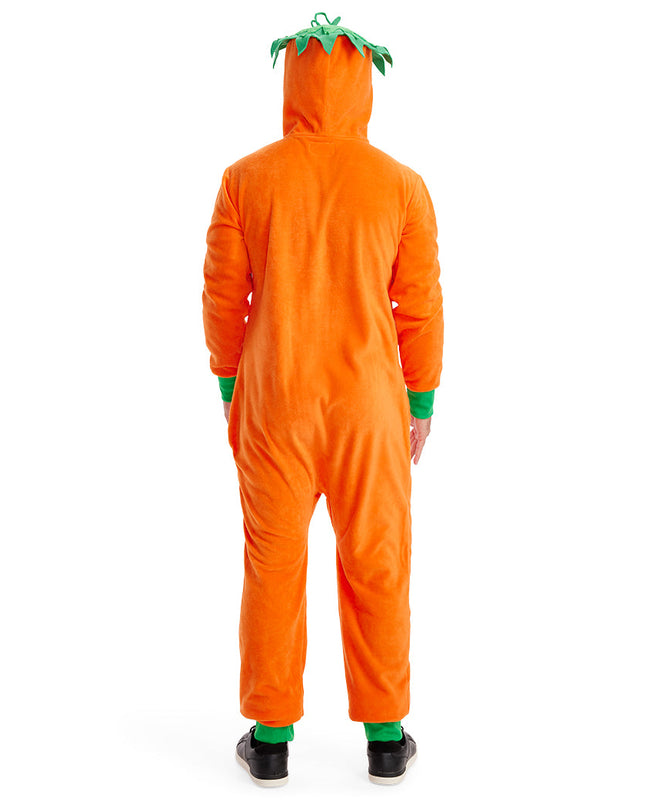 Herre Græskar Kostume