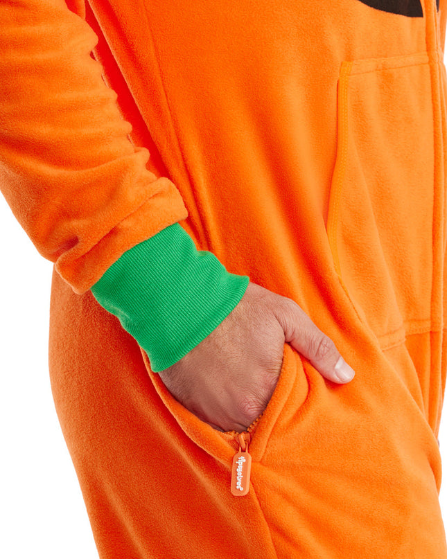 Herre Græskar Kostume