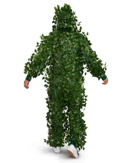 Men's Bush Costume
