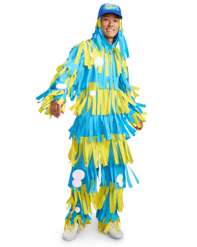 Men's Car Wash Costume