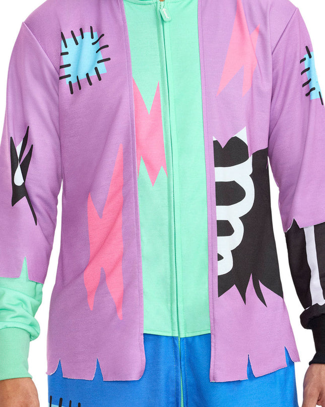 Men's Zombie Costume