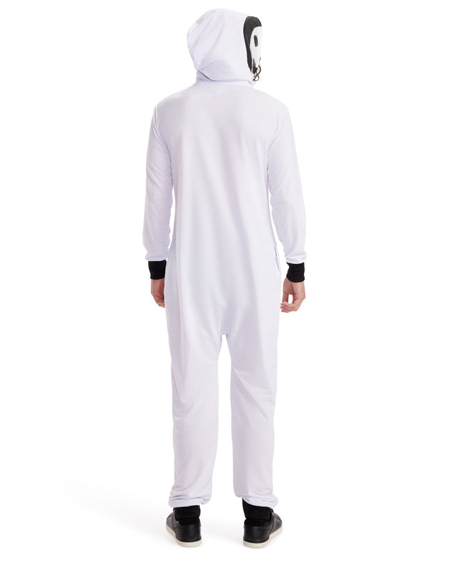 Herre Stregfigur Kostume