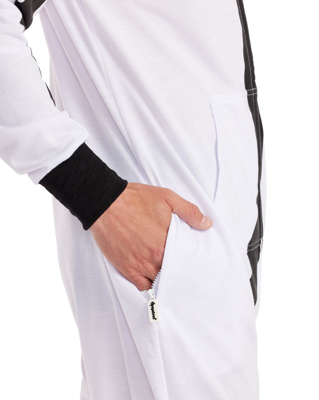 Herre Stregfigur Kostume