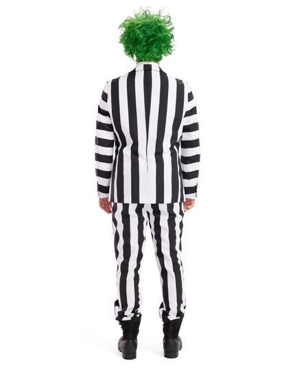 Men's Beetle Jinx Costume