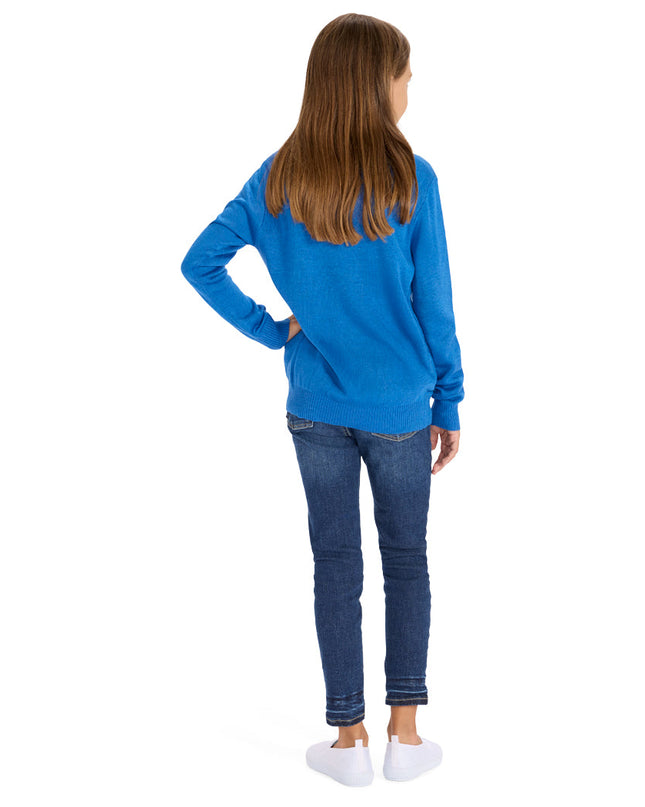 Piges Jewnicorn Sweater