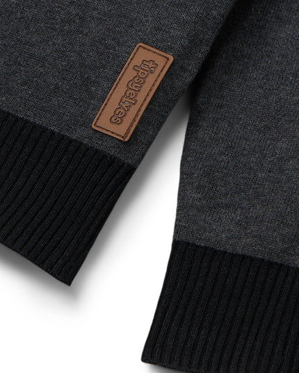 Mænds Last Call Halloween Sweater