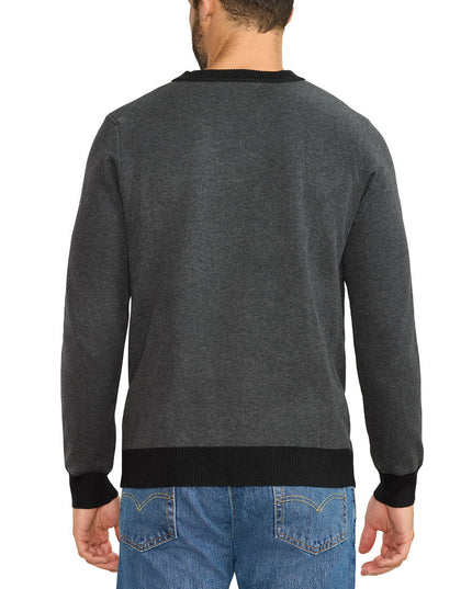 Mænds Last Call Halloween Sweater