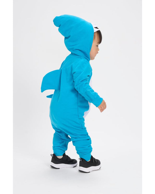 Baby Piges Haj Kostume