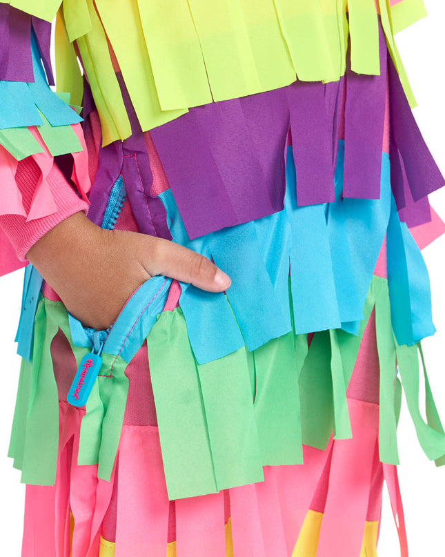 Boy's Pinata Costume