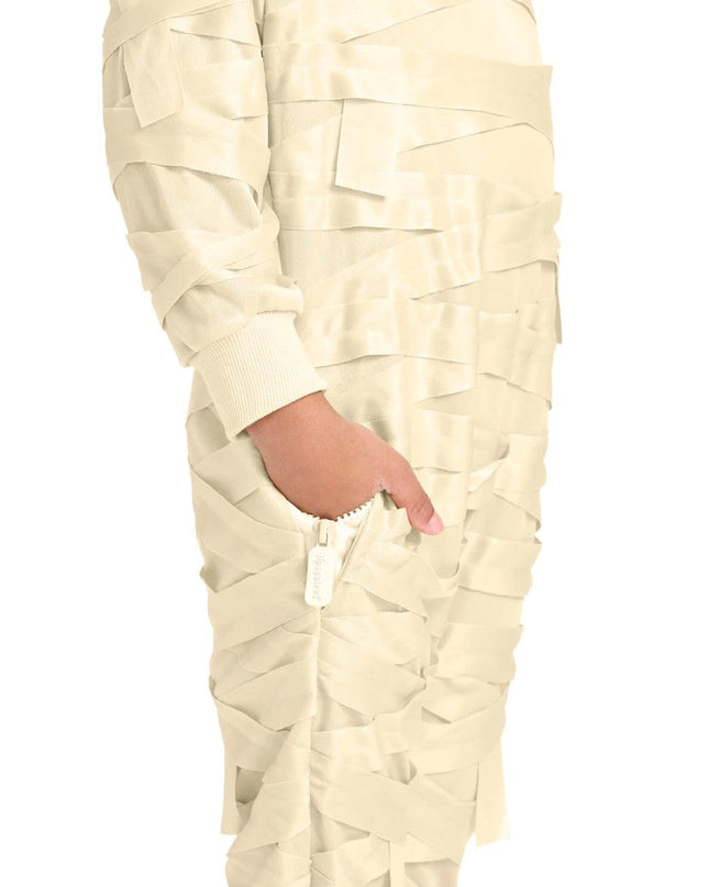 Boy's Mummy Costume