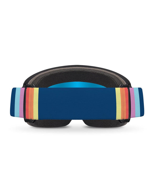 Santa Fe Shredder CASCADE Snow Goggles