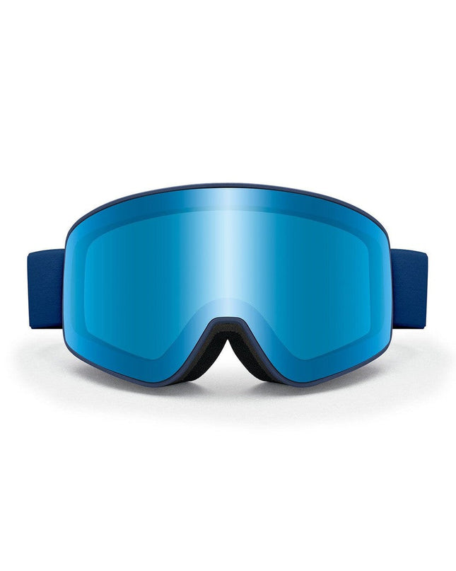 Santa Fe Shredder CASCADE Snow Goggles