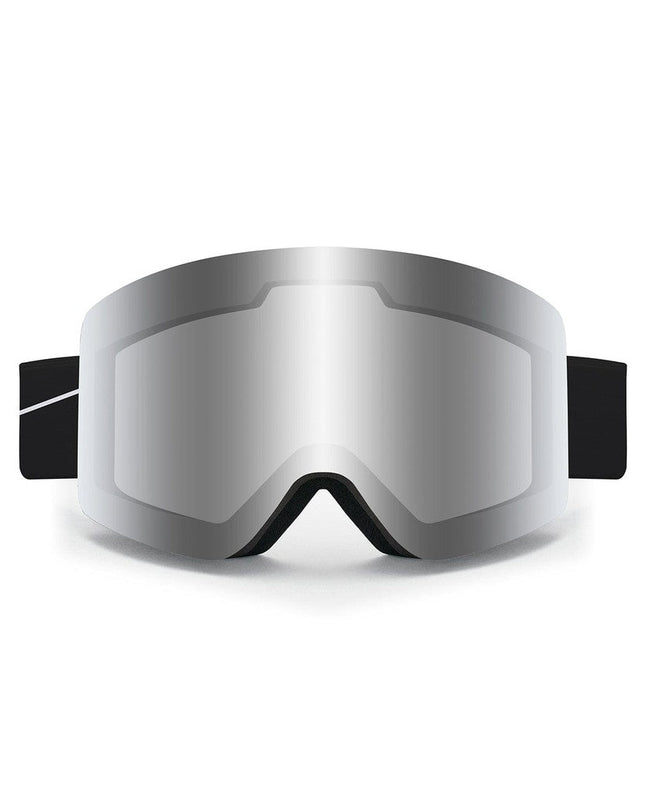 Smoke and Mirrors APRES Snow Goggles