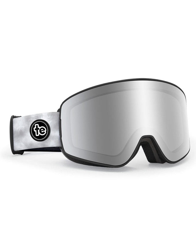 Smoke Show CASCADE Snow Goggles