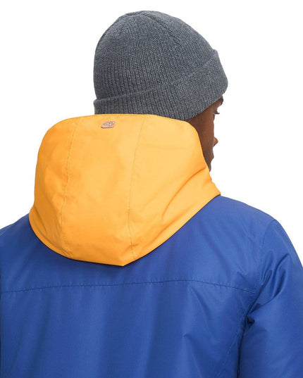 Men's Vintage Freestyler Winter Jacket