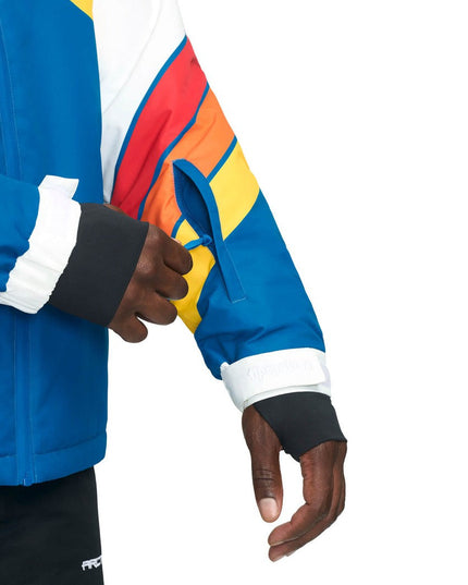 Men's Paving Ways Snow Jacket