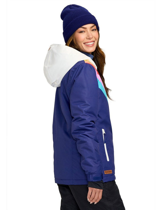 Women's Santa Fe Shredder Snow Jacket
