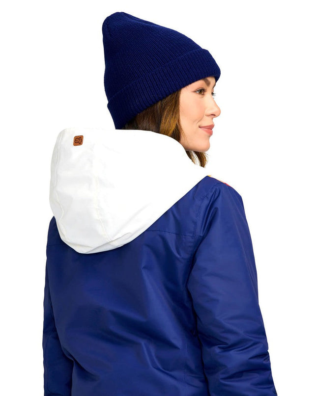 Kvinders Santa Fe Shredder Snowboard Jakke