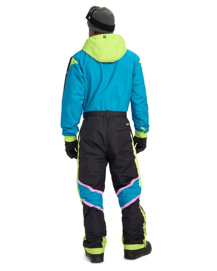 Men's Icy Blunder Snow Suit