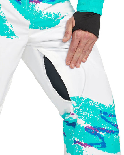 Men's Rip 'N Sip Ski Suit