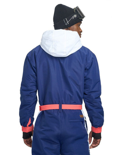 Men's Santa Fe Shredder Ski Suit