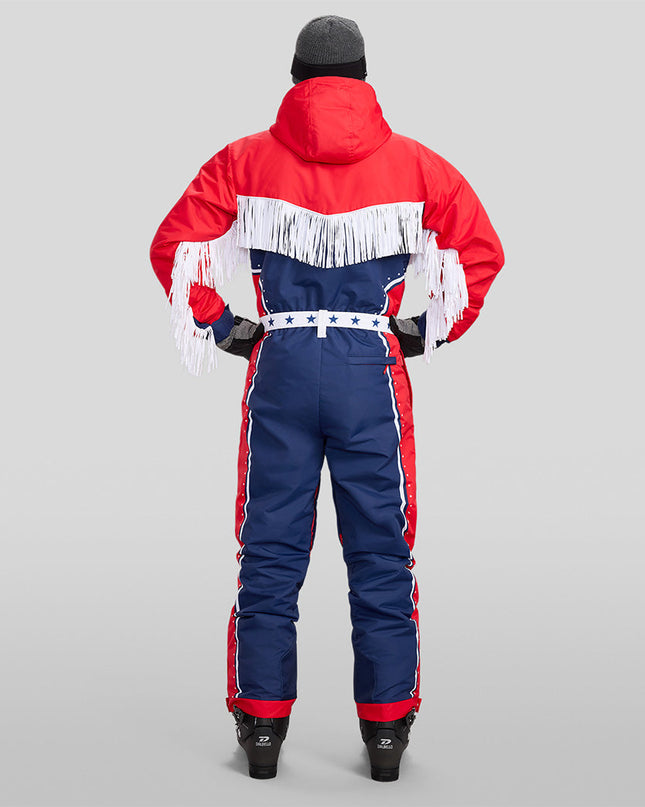 Mænds Free Bird Snow Suit