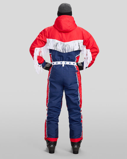 Men's Free Bird Ski Suit