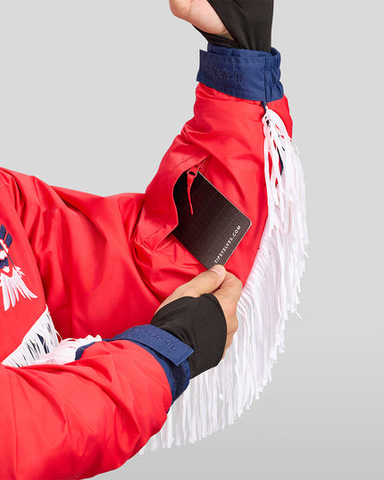 Men's Free Bird Snow Suit