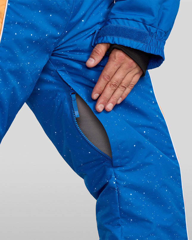 Mænds Trail Howler Snow Suit