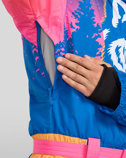 Men's Trail Howler Snow Suit