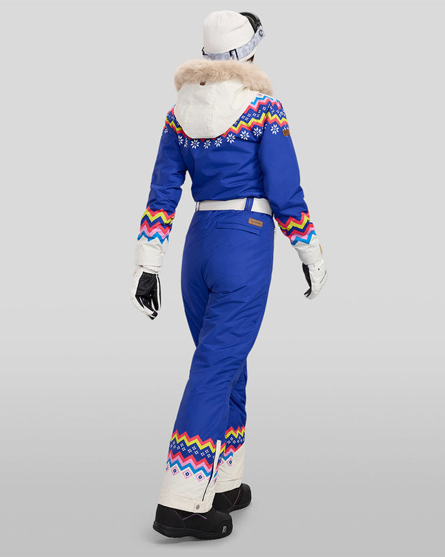 Women's Winter Wanderer Snow Suit
