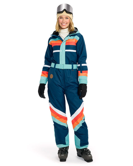 Women's Bluebird Ski Suit