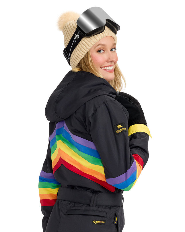 Women's Midnight Shredder Ski Suit