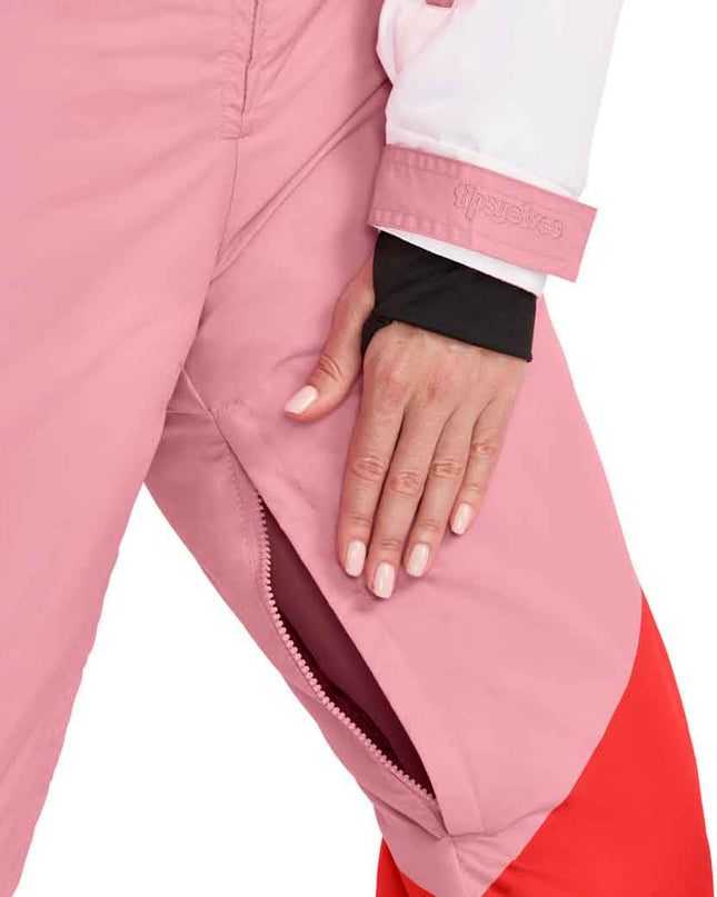 Women's Strawberry Shredder Snow Suit