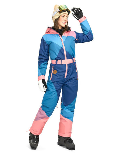 Kvinders Snow Diva Ski Suit