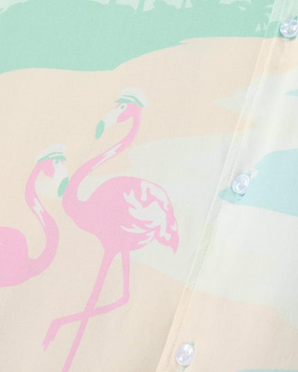 Men's Shore Thing Cabana Shirt