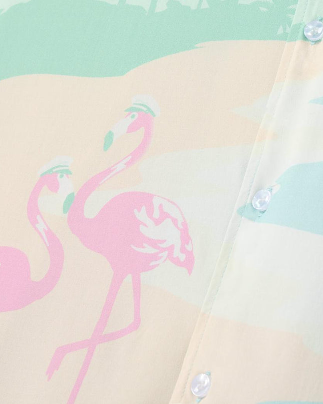 Men's Shore Thing Cabana Shirt