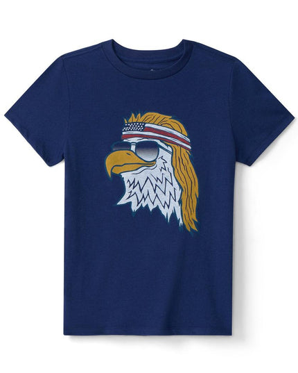 Toddler Boy's Epic Eagle Tee