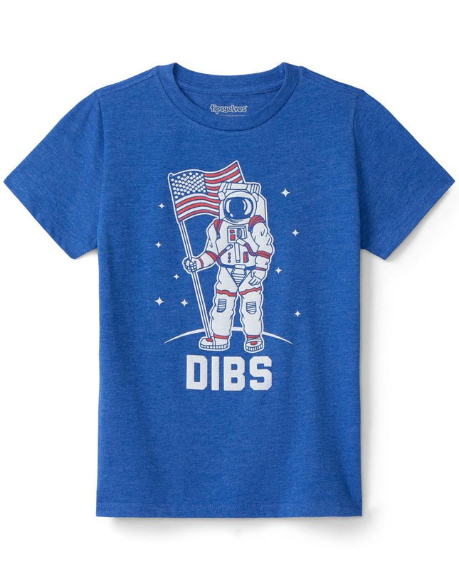 Girl's Dibs Tee