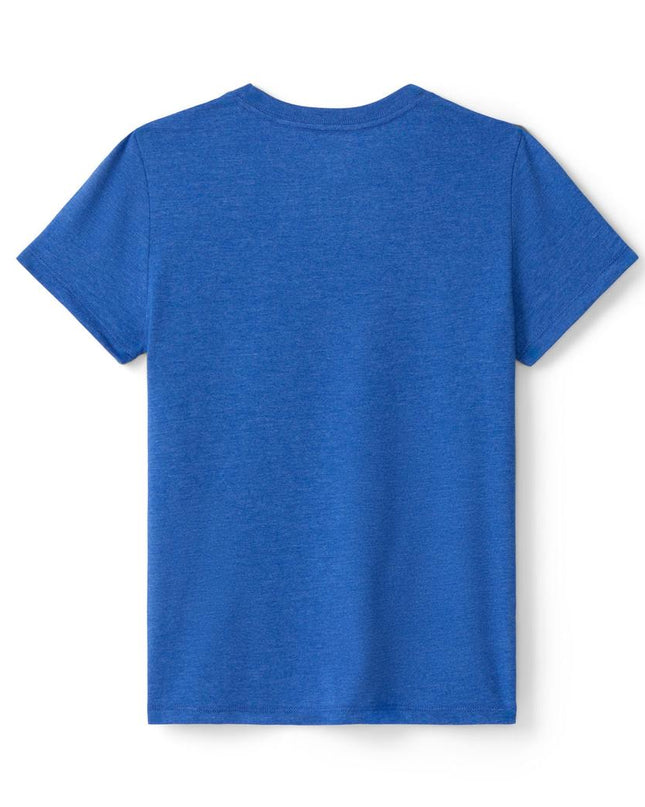 Toddler Boy's Meowica Tee