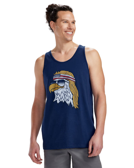 Men's Epic Eagle Tank Top